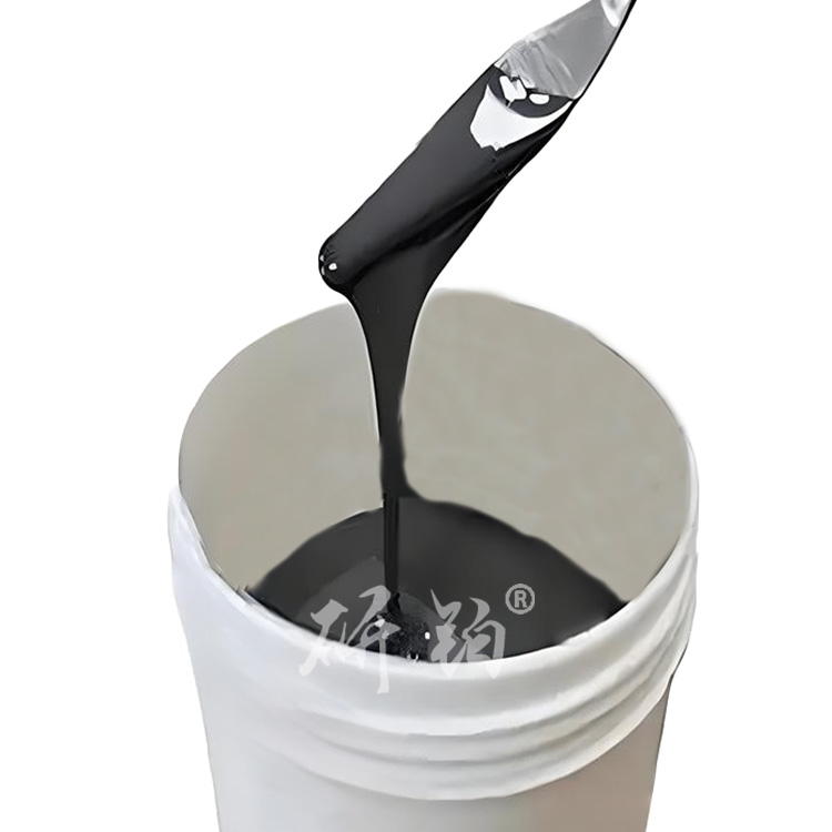 Platinum conductor paste