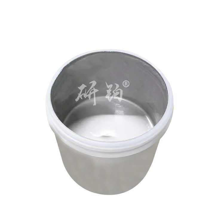 GPS antenna dielectric ceramic silver paste