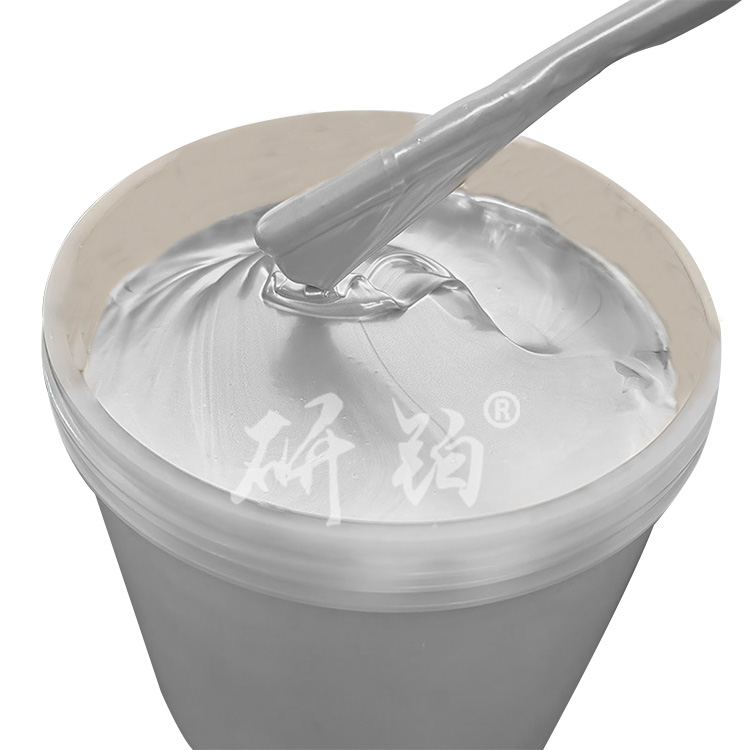 Low temperature co fired ceramic conductive silver paste