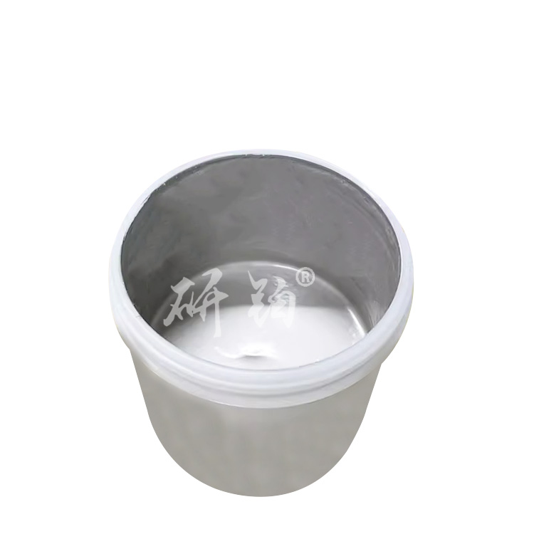 LTCC ceramic substrate conductive silver paste