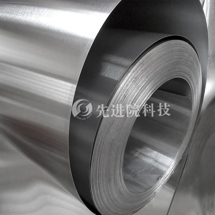 PET silver -plated film