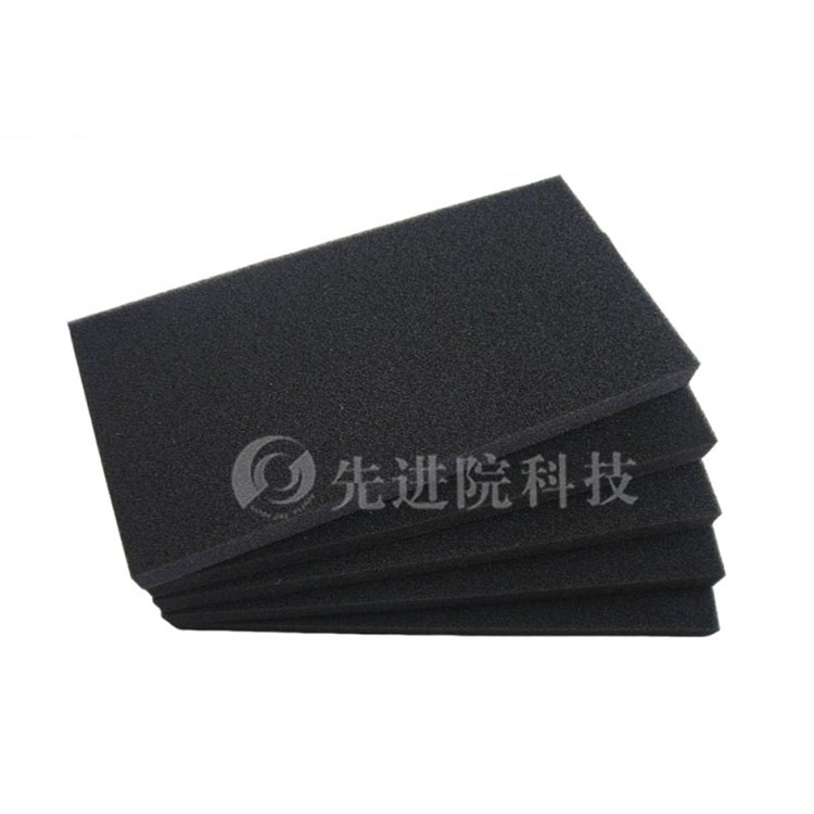 Conductive PU foam