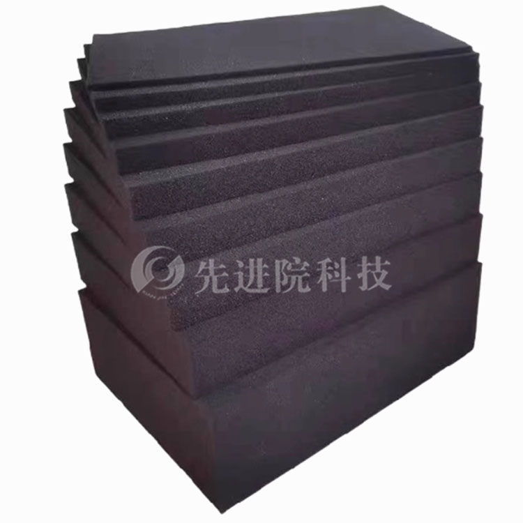 Conductive PU foam