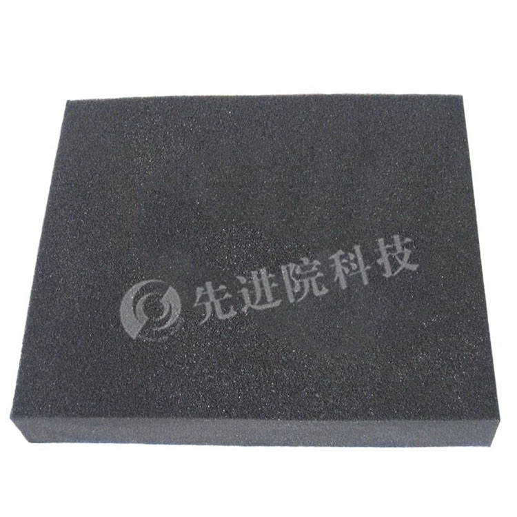 Conductive PU foam