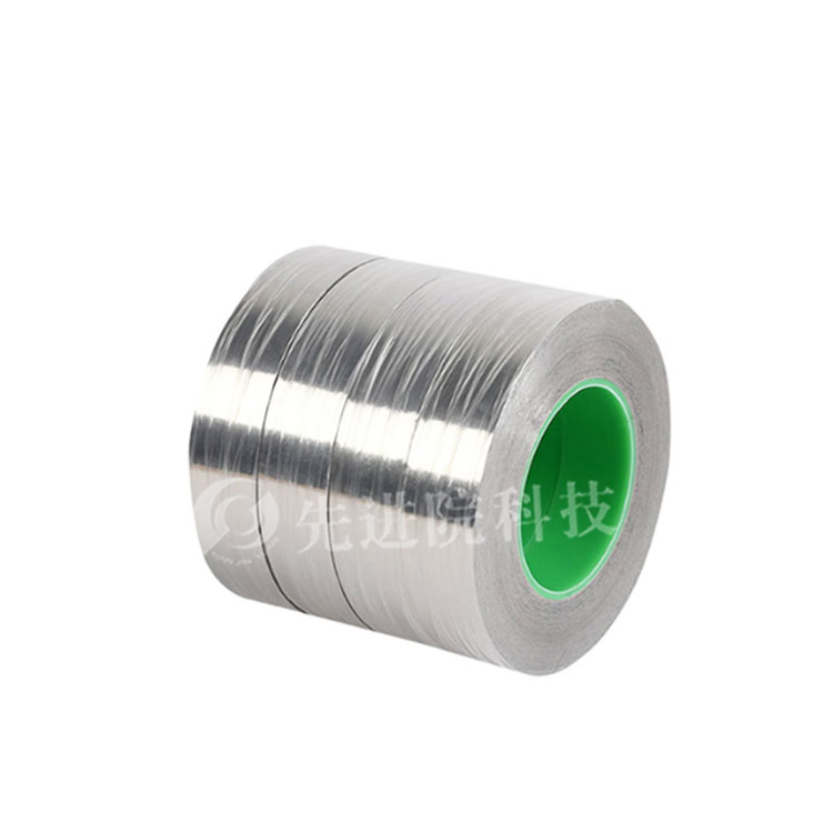 Tin plated copper foil tape