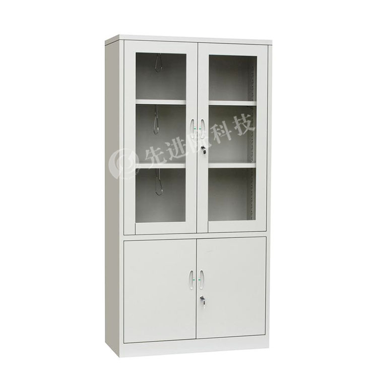 Confidential Document Cabinet