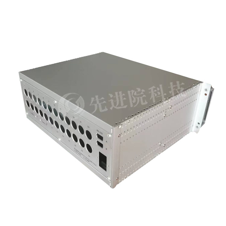 Computer host shielding box