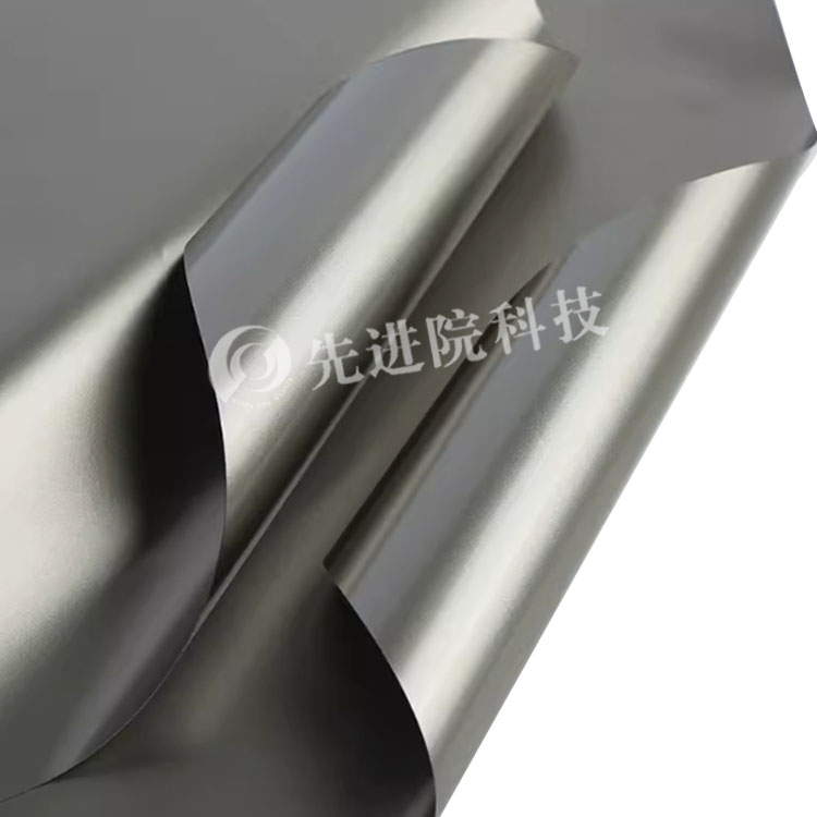 Low permeability absorbing material