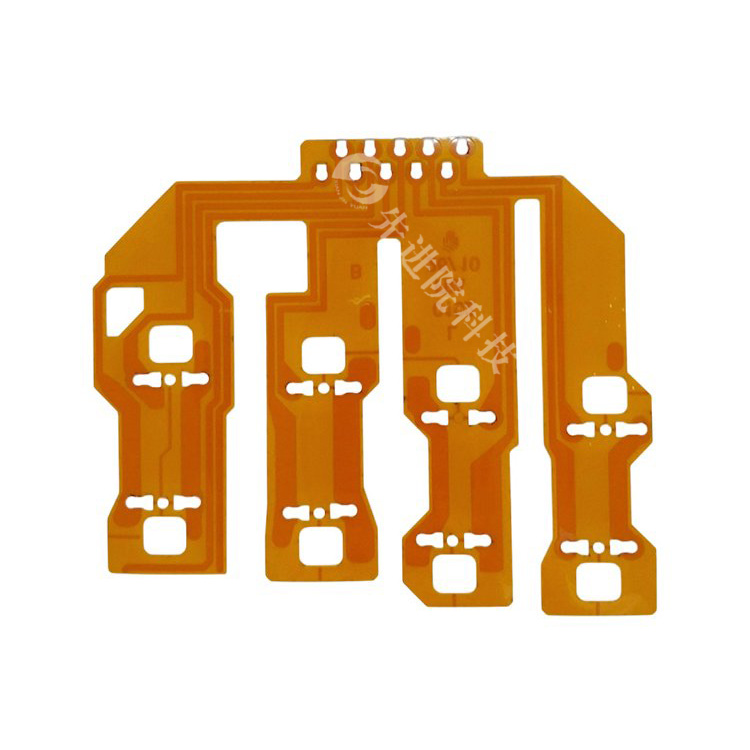 Tablet PC FPC Soft Board