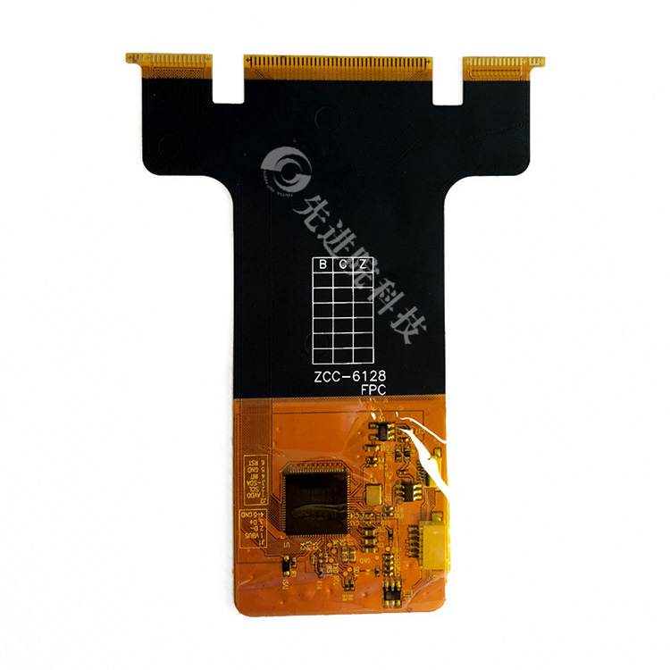 Tablet PC FPC Soft Board