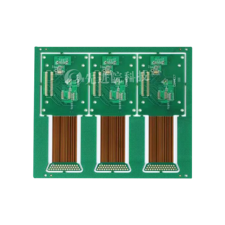 Flexible Display FPC Circuit Board