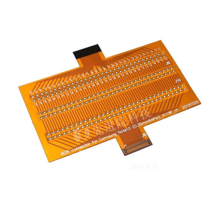 Automotive Sensor FPC Soft Board