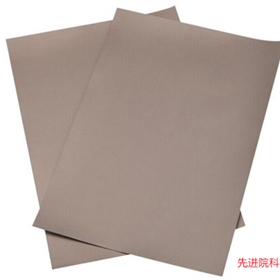 High temperature structural absorbing composite materials