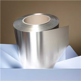 High purity tantalum plating by magnetron sputtering