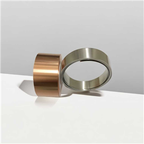 Magnetron Sputtering Cobalt Iron Boron Plating